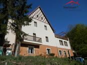 Pronájem bytu 3+1, 74 m2, Ústí nad Labem - Střekov, ul. Novoveská, cena 12800 CZK / objekt / měsíc, nabízí 
