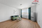  Prodej bytu 2+kk, 42,9 m2 , Děčín XXXII, Boletice nad Labem, ul. Čsl. Partyzánů, cena 1790000 CZK / objekt, nabízí 
