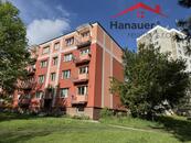 Pronájem bytu 2+1, 57 m2, Ústí nad Labem - Bukov, ul. Dukelských Hrdinů, cena 9536 CZK / objekt / měsíc, nabízí Hanauer reality s.r.o.