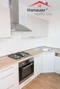 Pronájem bytu 2+1, 52,6 m², Ústí nad Labem - Bukov, ul. Návětrná, cena 17300 CZK / objekt / měsíc, nabízí Hanauer reality s.r.o.