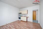 Prodej bytu 1+1, 36m2, Teplice, ul. Julia Payera, cena 1660000 CZK / objekt, nabízí 