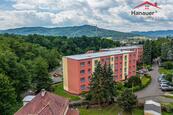 Prodej bytu 3+1, 65 m2, Děčín, ul. Kamenická, cena 3399000 CZK / objekt, nabízí 