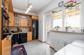 Prodej bytu 3+1, 88 m2, Ústí nad Labem - centrum, ul. Růžový Palouček, cena 5500000 CZK / objekt, nabízí 