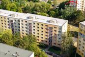 Prodej bytu 1+1, 37 m2, Ústí nad Labem, ul. Peškova, cena 1469000 CZK / objekt, nabízí 
