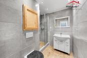 Prodej bytu 2+1 s lodžií, 62 m², Ústí nad Labem - Dobětice, ul. Rabasova, cena 3530000 CZK / objekt, nabízí 