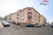 Prodej bytu 2+1 s balkonem, 66 m2, Ústí nad Labem - Střekov, ul. Myslbekova, cena 2099000 CZK / objekt, nabízí 