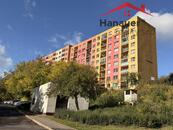 Pronájem bytu 2+kk, 40 m2, Ústí nad Labem - Dobětice, ul. Brandtova, cena 12000 CZK / objekt / měsíc, nabízí Hanauer reality s.r.o.