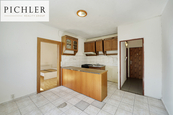 Prodej, Byt 1+1, Chomutov, cena 1190000 CZK / objekt, nabízí 