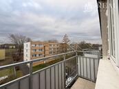 Prodej, byt, DV, 2+1, 56 m2, Louny, Přemyslovců, cena cena v RK, nabízí 