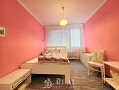Prodej, byt 2+kk, 40,32 m2, DV, Most, ul. Vítěslava Nezvala , cena 2100000 CZK / objekt, nabízí 