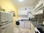 Prodej, byt 2+kk, 40,32 m2, DV, Most, ul. Vítěslava Nezvala , cena 2100000 CZK / objekt, nabízí 