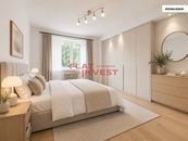 Prodej bytu 2+1 55 m2, Most, cena 1650000 CZK / objekt, nabízí 