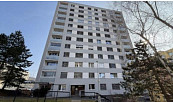 BJ Dobětice - Ústí nad Labem, 2+0, podl. pl. 40,40 m2, cena 1200000 CZK / objekt, nabízí 