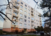 BJ Roudnice nad Labem, 2+1, podl. pl. 61,5 m2, cena 2100000 CZK / objekt, nabízí 